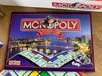 Monopoly Rotterdam, Hobby en Vrije tijd, Gezelschapsspellen | Bordspellen, Een of twee spelers, Ophalen of Verzenden, Zo goed als nieuw