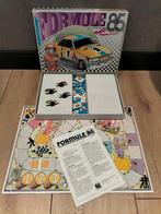 Formule 85 - autospel van Jumbo - Hoogovens, Een of twee spelers, Ophalen of Verzenden, Gebruikt, Jumbo