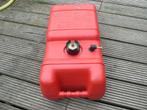 22 liter tank, Ophalen, Zo goed als nieuw, Motor en Techniek, Motorboot