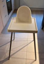 Ikea stoeltje, Kinderen en Baby's, Kinderstoelen, Ophalen, Gebruikt, Overige typen, Afneembaar eetblad