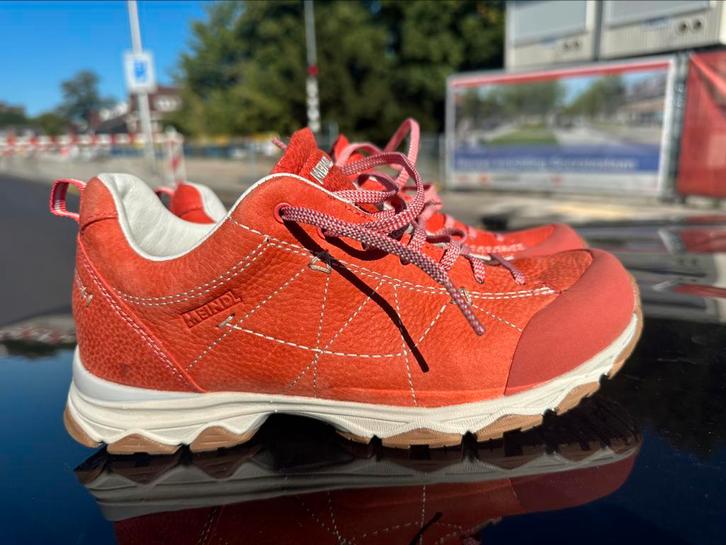 Meindl matera 4674-80 wandelschoenen maat 5, Sport en Fitness, Bergsport en Wandelen, Nieuw, Schoenen, Ophalen of Verzenden