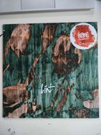 2015 post rock LINT : THEN THEY CAME FOR US, Cd's en Dvd's, Vinyl | Rock, Ophalen of Verzenden, Zo goed als nieuw, 12 inch, Alternative