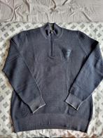 PME Legend trui sweater mt XL nieuw navy, Nieuw, Blauw, Ophalen of Verzenden, Maat 56/58 (XL)