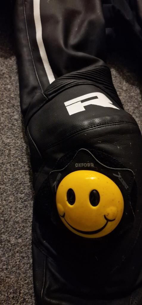 Motorpak 1delig, Motoren, Kleding | Motorkleding, Combipak, Tweedehands, Ophalen of Verzenden