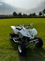 Suzuki ltz 400 met kenteken, Motoren, Quads en Trikes, 400 cc