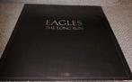 The Eagles lp the long run  gatefold originele binnenhoes, Ophalen of Verzenden, Zo goed als nieuw, Poprock