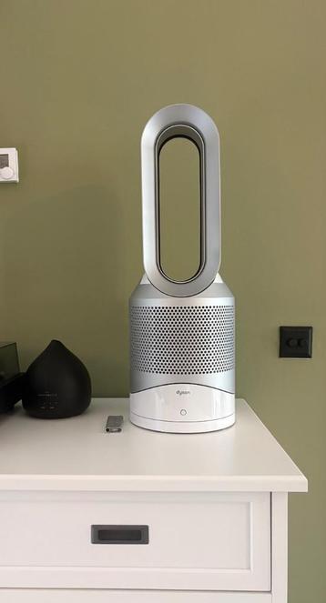 Dyson Pure Hot+Cool Link beschikbaar voor biedingen