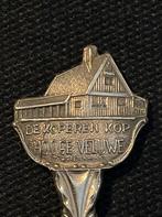 Lepeltje uit Otterlo, de Hooge Veluwe, Ophalen of Verzenden