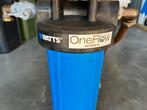 Watts One Flow waterverzachter, Ophalen of Verzenden, Waterontharder met zout