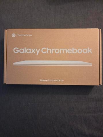 Samsung Galaxy Chromebook beschikbaar voor biedingen