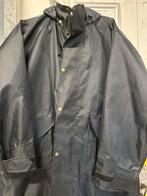 Zwarte Regenjas - Paardrijden XL, Ophalen of Verzenden, Bovenkleding