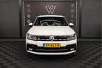 Volkswagen Tiguan 2.0 TSI 4Motion Highline Business R | Ned, Automaat, Gebruikt, 2500 kg, Wit