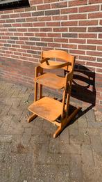 trip trap kinderstoel, Kinderen en Baby's, Kinderstoelen, Ophalen, Gebruikt, Meegroeistoel