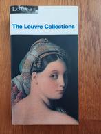 The Louvre Collections, Ophalen of Verzenden, Zo goed als nieuw, Schilder- en Tekenkunst, Louvre