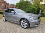 BMW 1-serie 116i edition 5-deurs AIRCO, Auto's, BMW, 1-Serie, Euro 5, Achterwielaandrijving, 4 cilinders