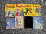 7 "Pinkeltje" boeken voor €7 (€1 per stuk), Ophalen of Verzenden, Zo goed als nieuw, Fictie algemeen