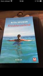 Rita spijker, Boeken, Ophalen of Verzenden, Gelezen