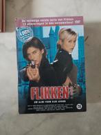 Flikken Gent, Ophalen, Zo goed als nieuw, Boxset