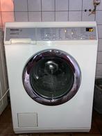 Miele Wasmachine V5545, Witgoed en Apparatuur, Wasmachines, Ophalen, Gebruikt, Handwasprogramma, Voorlader