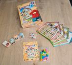 Buurman & buurman bordspel, Verzamelen, Ophalen of Verzenden, Zo goed als nieuw, Speelkaart(en)