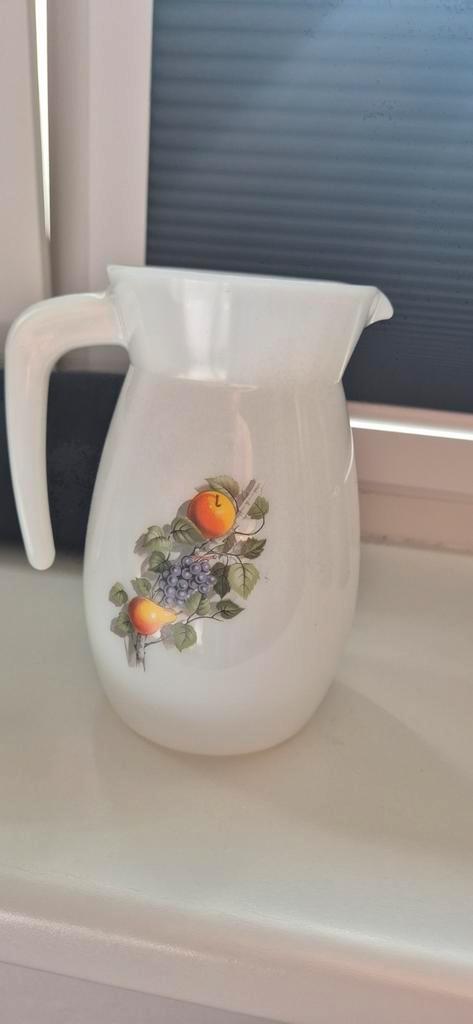 Wie maak ik blij met deze sapkan?, Huis en Inrichting, Keuken | Servies, Nieuw, Overige typen, Overige stijlen, Ophalen of Verzenden