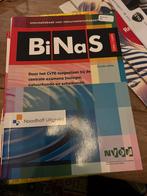 informatieboek BINAS 6de editie, Boeken, Ophalen of Verzenden, Zo goed als nieuw