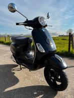 Vespa LX50 4t 2V Bromscooter 2010, Fietsen en Brommers, Scooters | Vespa, Vespa LX, Benzine, Maximaal 45 km/u, 50 cc