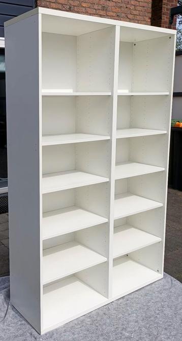 Ikea Besta Wandmeubel/Opbergkast/Keukenkast - afbeelding 3