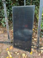 Zonnepaneel 120 watt, Ophalen of Verzenden, Gebruikt