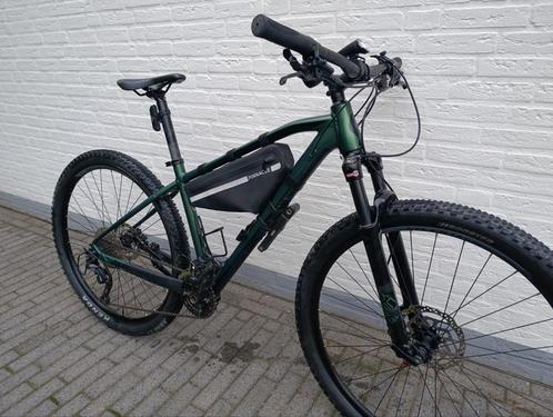Scott Aspect 920, Fietsen en Brommers, Fietsaccessoires | Fietstassen, Gebruikt, Ophalen of Verzenden