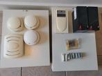Aritech ATS3301 alarmsysteem, Ophalen of Verzenden, Zo goed als nieuw, Compleet systeem