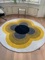 Kleed orla kiely, Ophalen, Zo goed als nieuw, Rond, 200 cm of meer