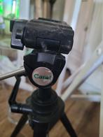 Camera statief, Heikant 21 Kaatsheuvel, Belle Vieille Brocante, Zo goed als nieuw, Minder dan 150 cm