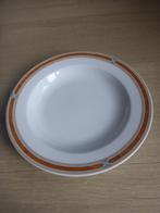 2 diepe borden winterling schwarzenbach novecento, Huis en Inrichting, Keuken | Servies, Ophalen of Verzenden, Zo goed als nieuw