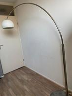 Staande booglamp, Huis en Inrichting, Lampen | Vloerlampen, Ophalen, Gebruikt, 150 tot 200 cm