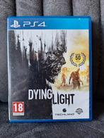 Dying Light ps4, Spelcomputers en Games, Games | Sony PlayStation 4, Avontuur en Actie, Gebruikt, Ophalen of Verzenden, 1 speler