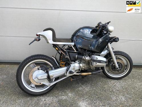 BMW Sport R 1100 RS Cafe Racer, Motoren, Motoren | BMW, Naked bike, meer dan 35 kW