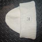 Acne Studios Wollen Muts, Acne Studios, Hoed, Zo goed als nieuw, One size fits all