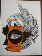 Celluloid - Dave McKean - Grafische Roman H.C., Eén stripboek, Ophalen of Verzenden, Zo goed als nieuw