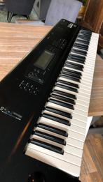 Korg 01/w pro (76 toets), Muziek en Instrumenten, Keyboards, Ophalen, Gebruikt, 76 toetsen, Korg