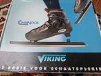 Nieuwe Viking Combi Slider Schaatsen - Maat 40, Combinoren, Nieuw, Ophalen of Verzenden, Viking