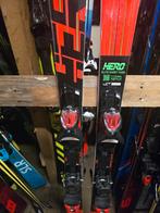 157cm HERO ELITE ST TI SHORT TURN VOOR KENNERS 2024, 140 tot 160 cm, Rossignol, Ophalen of Verzenden, Zo goed als nieuw