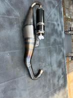 Pipedesign Hornet Evo Goldline (172cc/180cc/183cc), Ophalen of Verzenden, Overige modellen