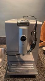 Jura gebruikt en werkt top!, Witgoed en Apparatuur, Ophalen, Zo goed als nieuw, Koffiemachine, Koffiebonen