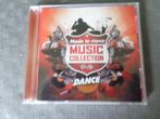 Made to move music collection dance, Ophalen of Verzenden, Zo goed als nieuw