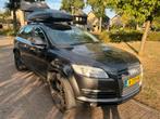 Audi Q7 4.2 V8 quattro 7-zits 350 pk, Automaat, 8 cilinders, Navigatiesysteem, 2245 kg