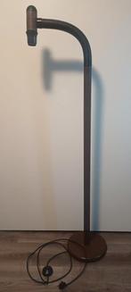 Vintage dijkstra vloerlamp zonder kap, Huis en Inrichting, Ophalen, Gebruikt, 150 tot 200 cm