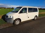 camper VW T5 Smallander, Volkswagen, Bus-model, Diesel, Particulier