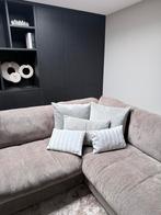 Complete set claudi Kussens 5stuks, Huis en Inrichting, Woonaccessoires | Kussens, Ophalen of Verzenden, Gebruikt