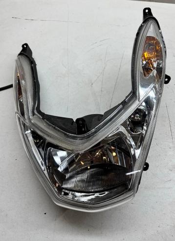 Koplamp Peugeot Kisbee 2024 beschikbaar voor biedingen